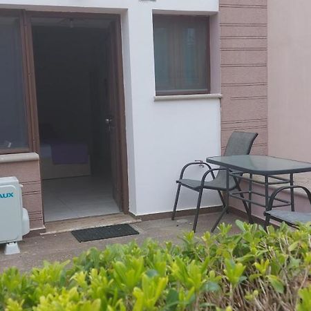 Golden View Apartments Myrina Limnos Exterior foto